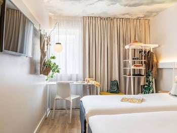 Standard Twin Room, 2 Twin Beds