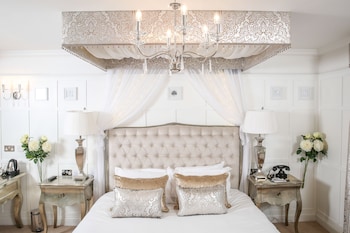 Luxury Room