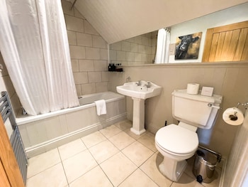 Classic Double or Twin Room