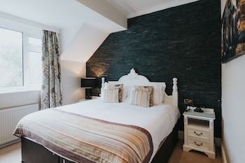 Classic Double or Twin Room