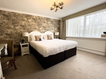 Classic Double or Twin Room