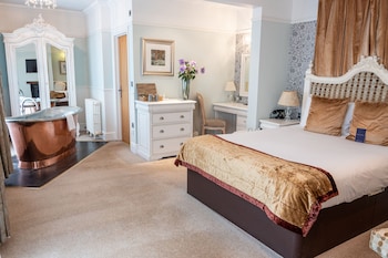 Luxury Room