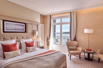 Deluxe Room (Sea)