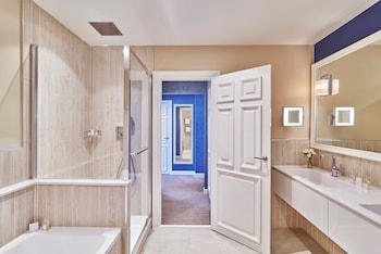 Junior Suite (Sea)