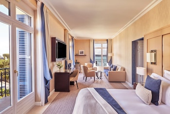Junior Suite (Sea)