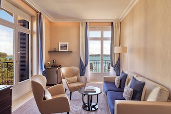 Junior Suite (Sea)
