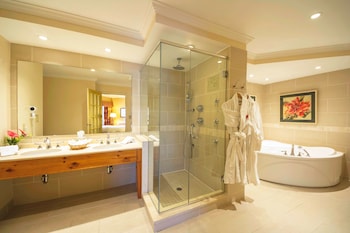 Suite, 1 Queen Bed, Non Smoking, Jetted Tub