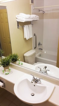Standard Room, 2 Double Beds, Non Smoking, Refrigerator (Pet Friendly)