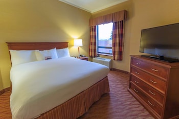 Suite, Multiple Beds, Non Smoking, Jetted Tub