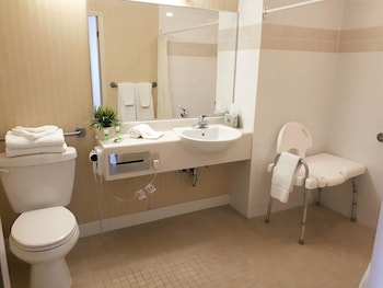 Standard Room, 1 Double Bed, Accessible, Non Smoking