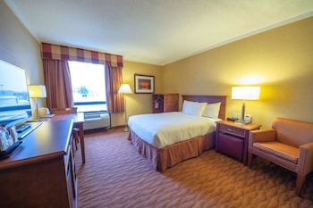 Standard Room, 1 Double Bed, Accessible, Non Smoking