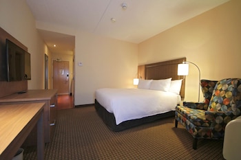 Standard Room, 1 Queen Bed, Non Smoking, Jetted Tub