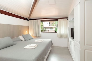 Superior Suite, Balcony