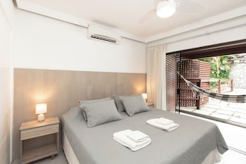 Standard Room, Connecting Rooms