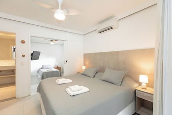 Standard Room, Connecting Rooms