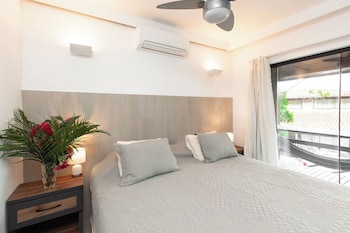 Standard Double Room, 1 King Bed