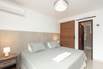 Superior Suite, Pool View (Quartos conjugados)