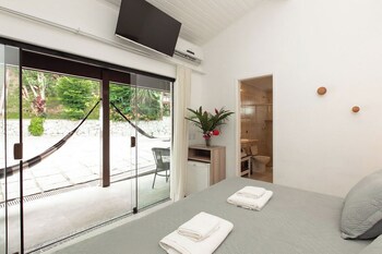 Standard Double Room, 1 King Bed