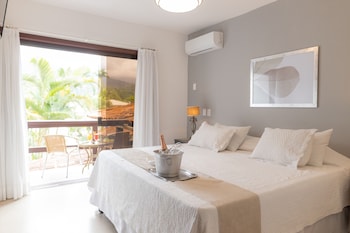 Standard Room, Pool View