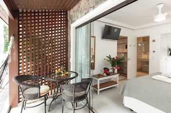 Standard Room, Connecting Rooms
