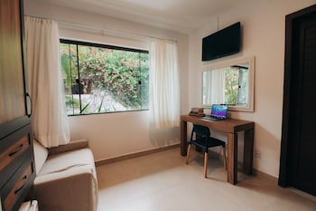 Superior Suite, Pool View (Quartos conjugados)