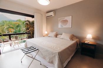 Superior Suite, Pool View (Quartos conjugados)