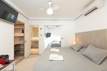 Standard Room, Connecting Rooms