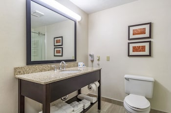 Room, 2 Double Beds, Non Smoking