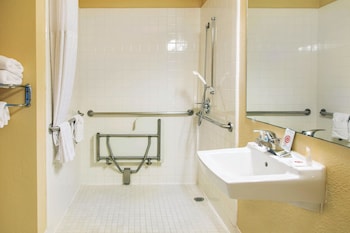 Room, 1 King Bed, Accessible, Non Smoking