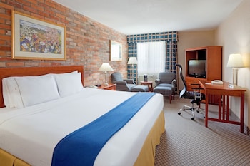 Standard Room, 1 King Bed with Sofa bed