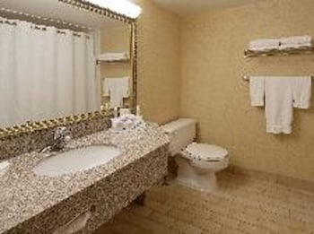 Standard Room, 1 King Bed with Sofa bed