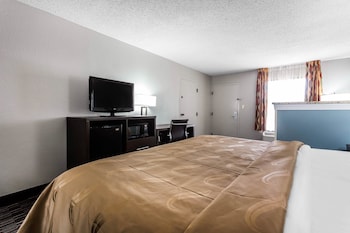 Room, 1 King Bed, Accessible, Non Smoking