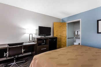 Room, 1 King Bed, Accessible, Non Smoking