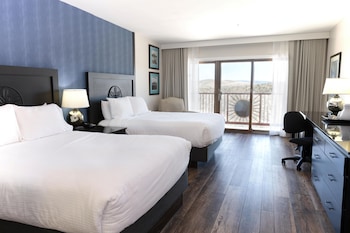 Premium Suite, Multiple Beds
