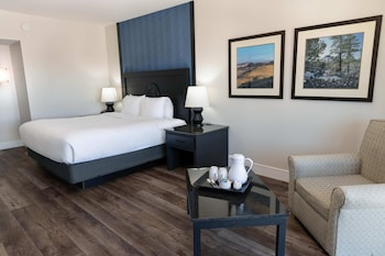 Premium Suite, 1 King Bed