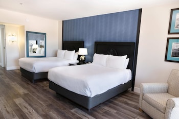 Premium Room, 2 Queen Beds