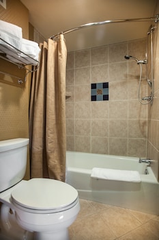 Suite, 1 King Bed