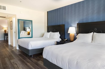 Premium Suite, Multiple Beds