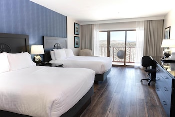 Premium Room, 2 Queen Beds
