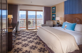 Suite, 1 King Bed