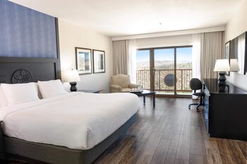 Premium Room, 1 King Bed