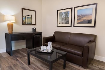 Premium Suite, Multiple Beds