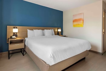 Standard Room, 1 Queen Bed, Non Smoking