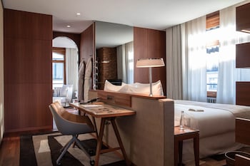 Eden Suite