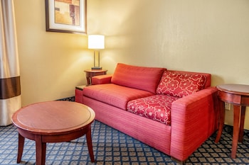 Suite, Multiple Beds, Non Smoking