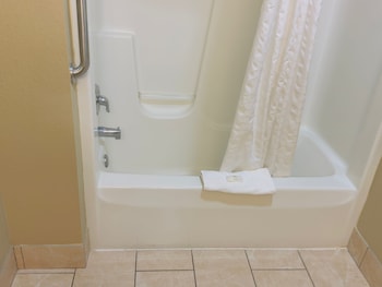 Room, 1 King Bed, Accessible, Non Smoking