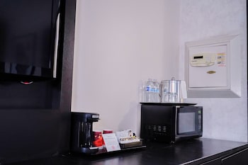 Single Room, Accessible
