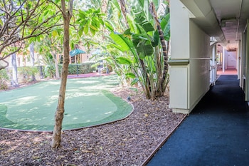 Standard Double Bedroom