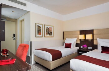 Comfort Twin Room