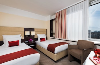 Comfort Twin Room